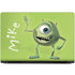 Disney Monsters Inc. Mike Portrait Dell Inspiron Skin